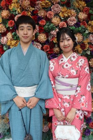 小紋
