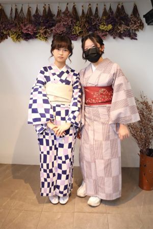 小紋