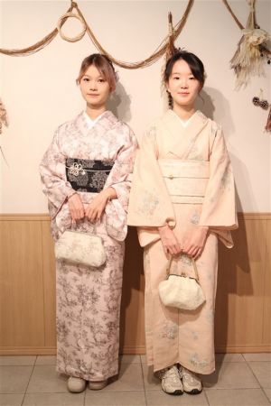 小紋