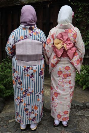 名古屋帯プラン
