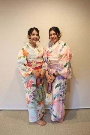 浴衣