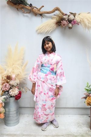 子供用着物
