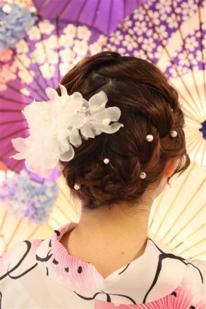 8チョイスヘアーセット