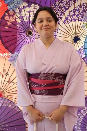 浴衣