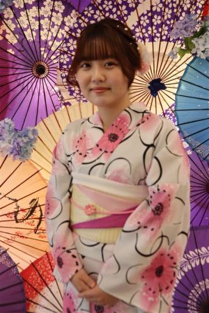 浴衣