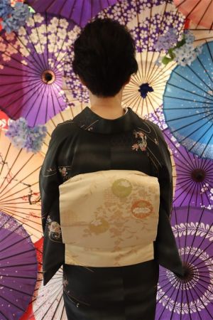 名古屋帯プラン