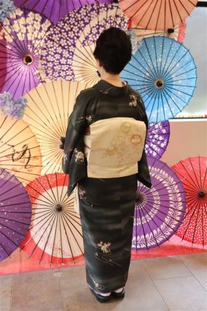名古屋帯プラン