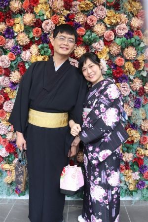 小紋
