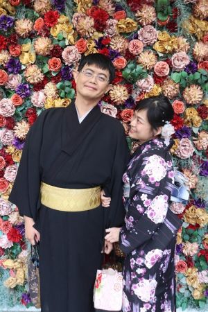 小紋