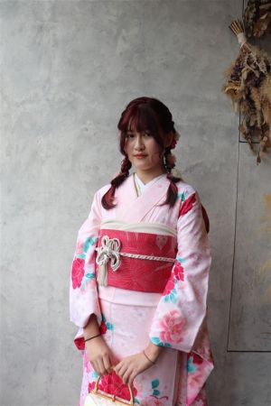 振袖
