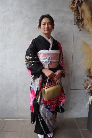 振袖