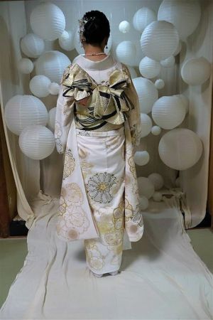 振袖