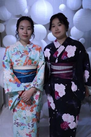 浴衣