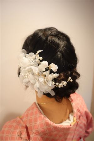 8チョイスヘアーセット
