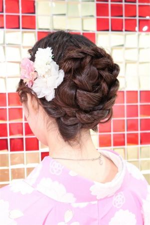 8チョイスヘアーセット