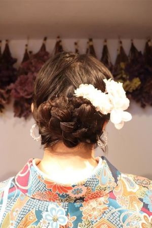 8チョイスヘアーセット