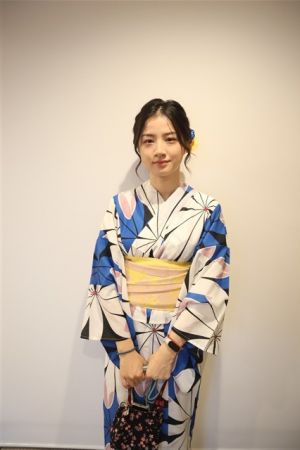 浴衣