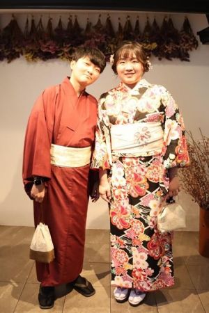小紋