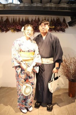 小紋