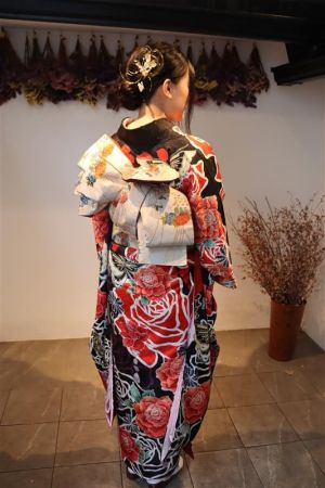 振袖