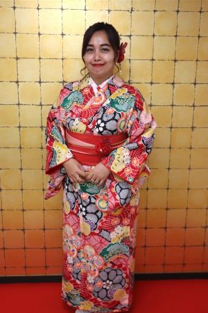 小紋