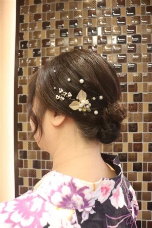 8チョイスヘアーセット