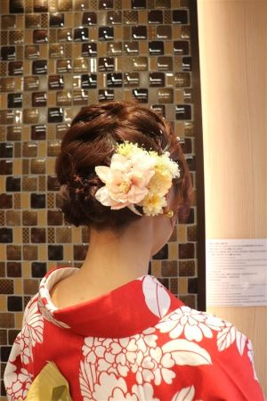 8チョイスヘアーセット