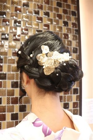 8チョイスヘアーセット