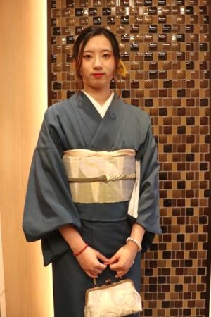 名古屋帯プラン
