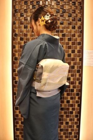 名古屋帯プラン