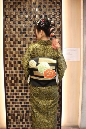 名古屋帯プラン
