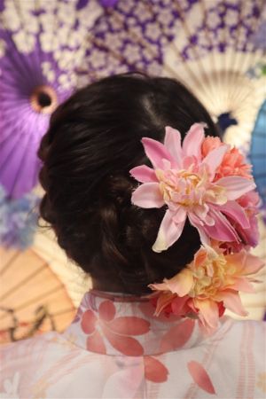 8チョイスヘアーセット