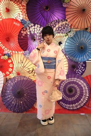 小紋