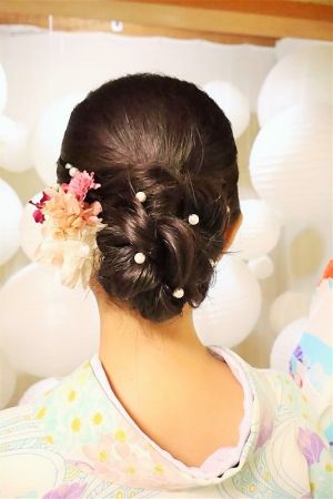 8チョイスヘアーセット