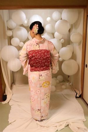 名古屋帯プラン
