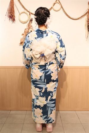 浴衣