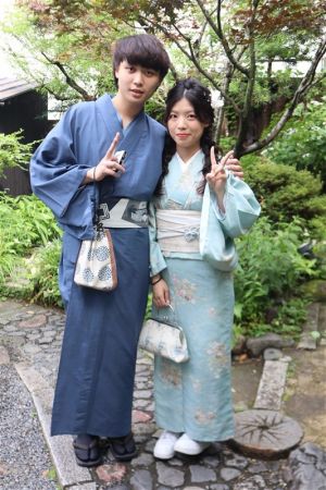 小紋