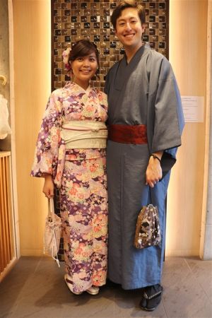 小紋