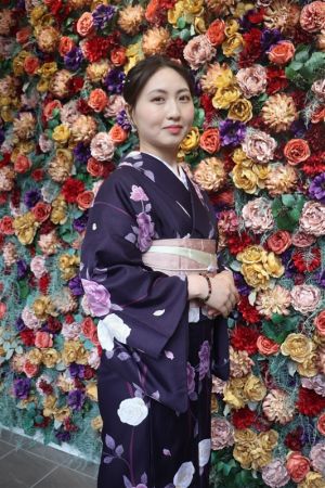 小紋