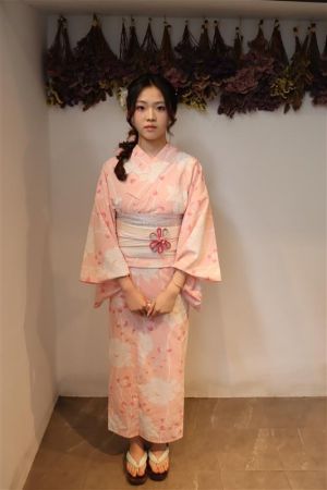 浴衣