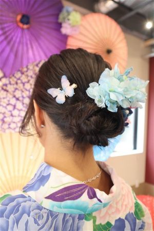 8チョイスヘアーセット
