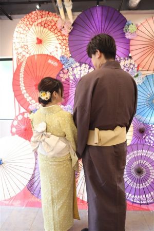 小紋