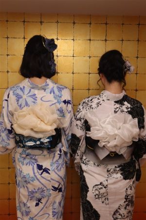 浴衣