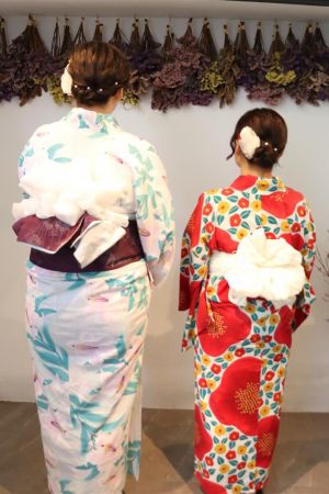 浴衣