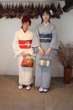 名古屋帯プラン