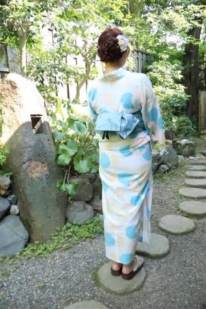 浴衣