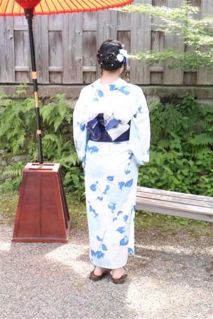 浴衣