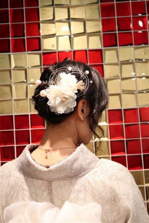 8チョイスヘアーセット