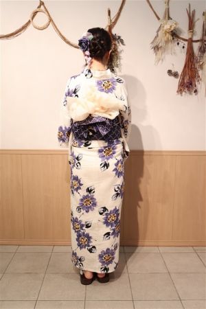 浴衣