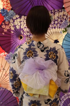 浴衣
